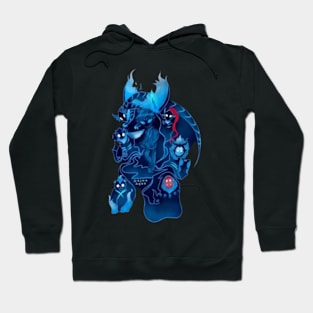 Solo leveling Hoodie